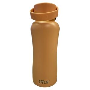 Dylan Bottle Standard Mouth stainless Steel Water-bottle Living Coral 16 Oz EUC
